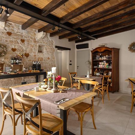 Della Croce Bed&Breakfast Svetvinčenat Esterno foto