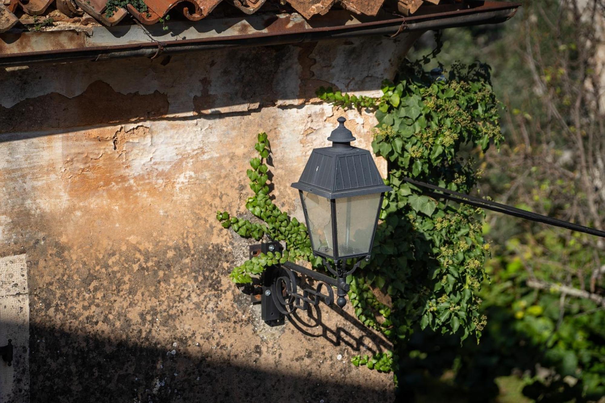 Della Croce Bed&Breakfast Svetvinčenat Esterno foto