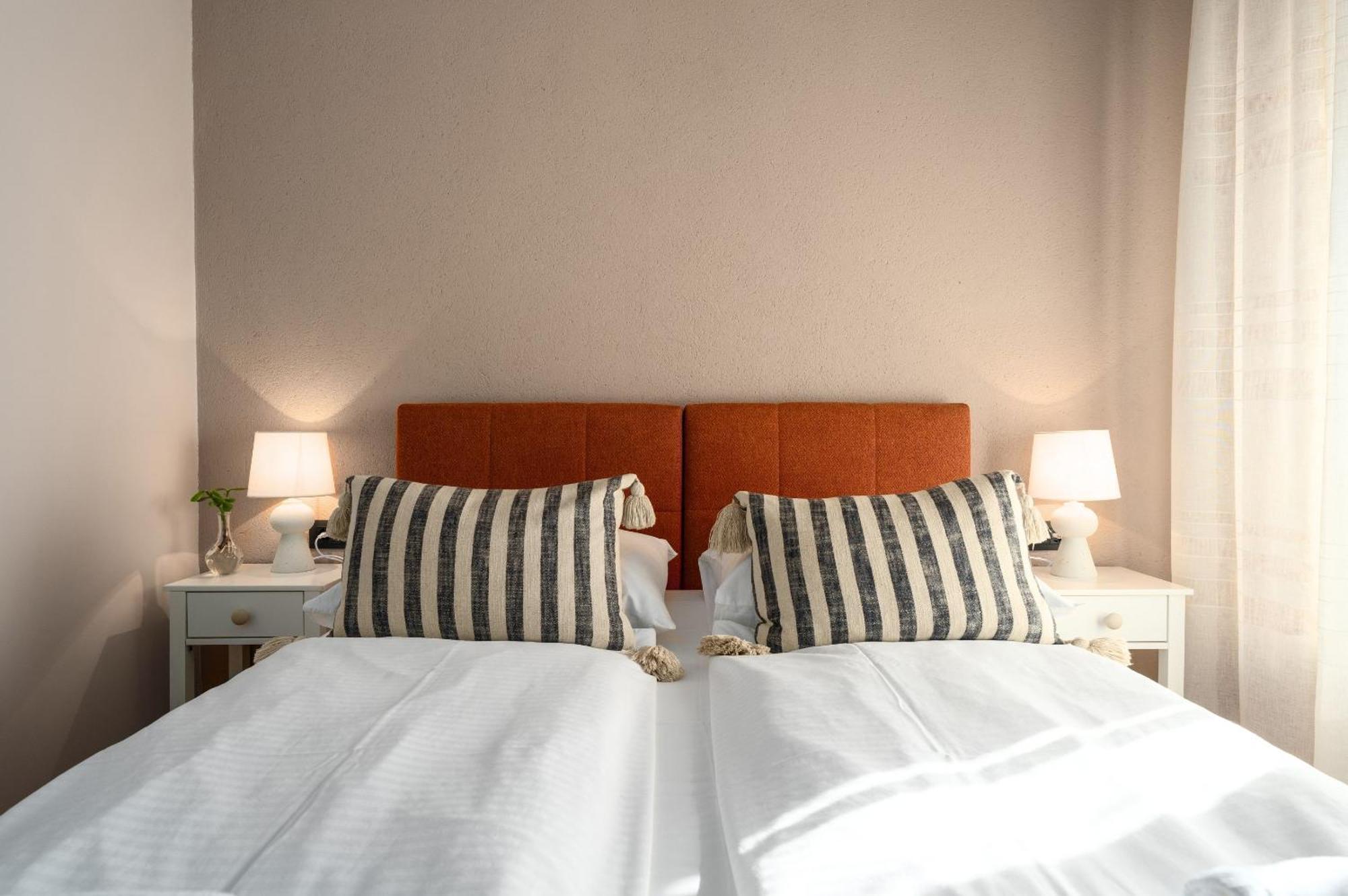 Della Croce Bed&Breakfast Svetvinčenat Esterno foto