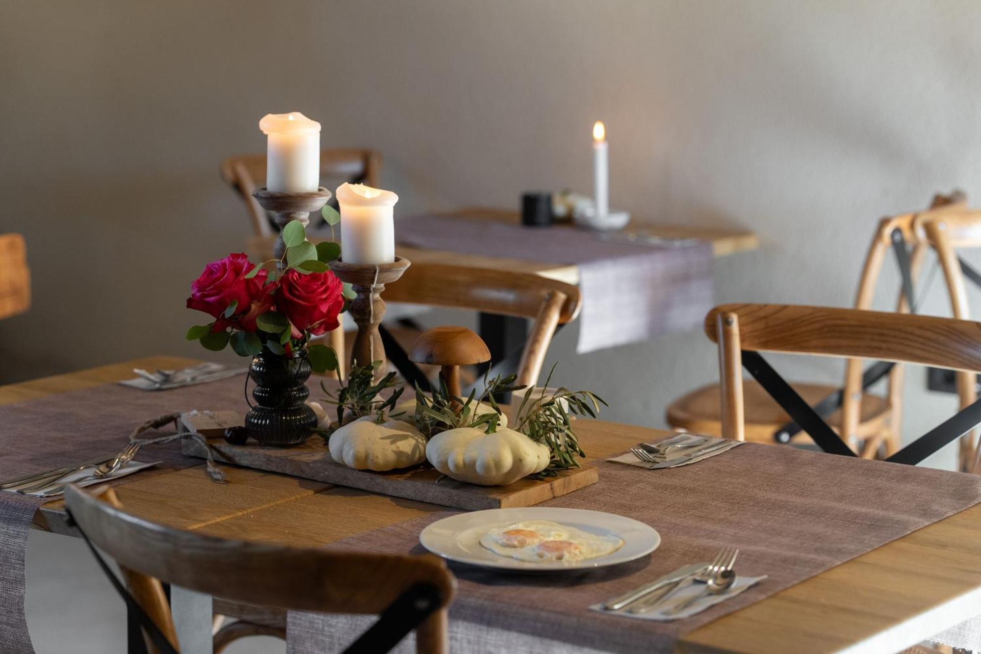Della Croce Bed&Breakfast Svetvinčenat Esterno foto