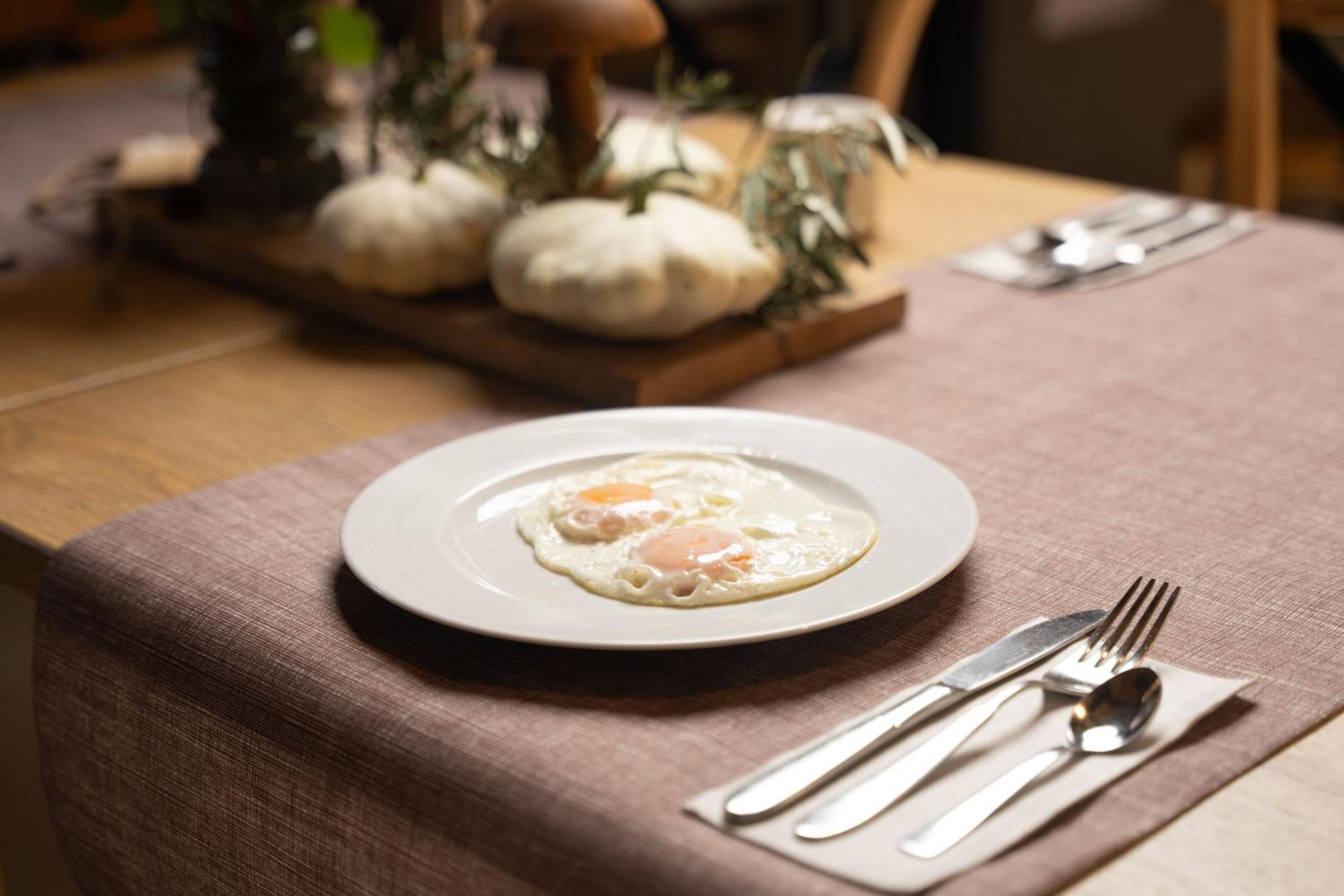 Della Croce Bed&Breakfast Svetvinčenat Esterno foto